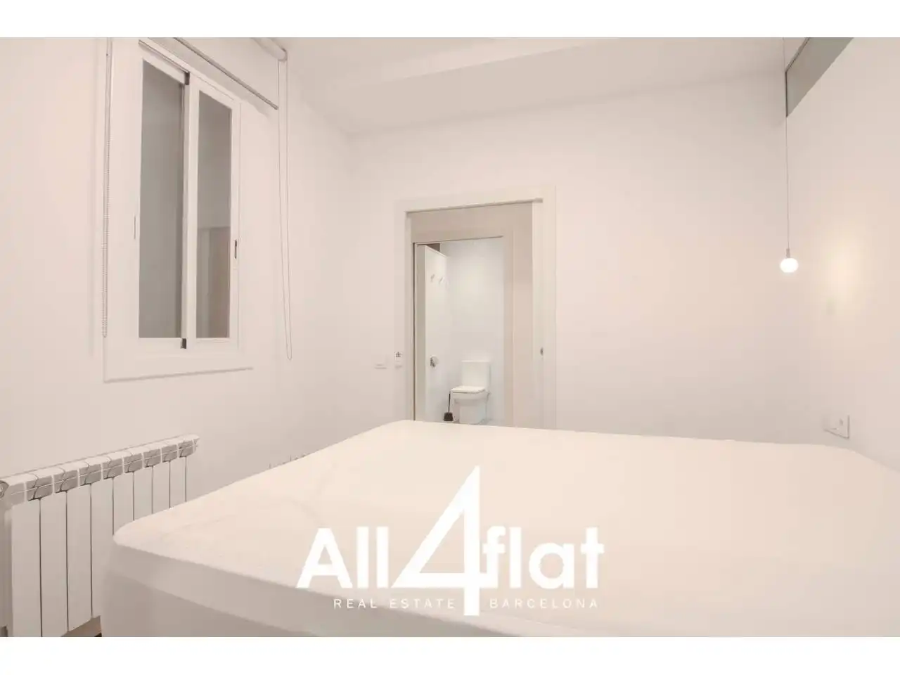 Appartamento 81 m² a Barcelona