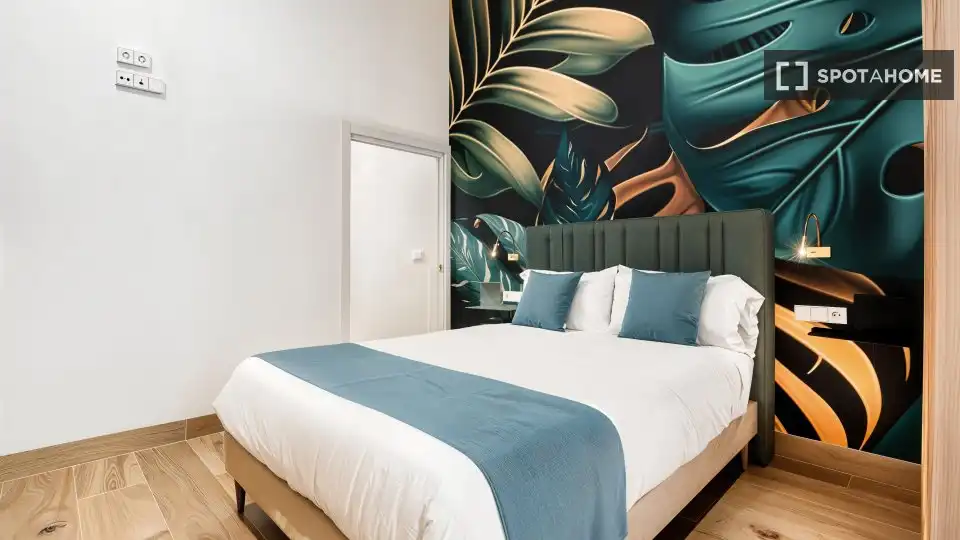 Habitación 92 m², Altea