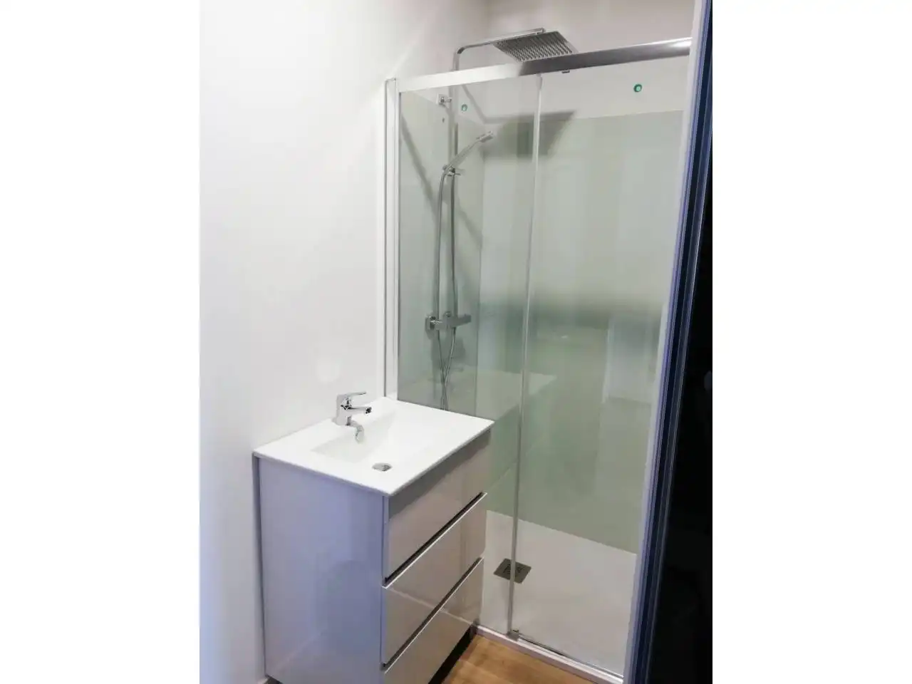 Piso de 56 m² en Burgos
