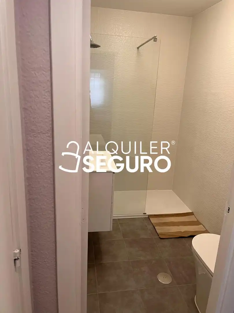 Appartement 39 m² à Madrid
