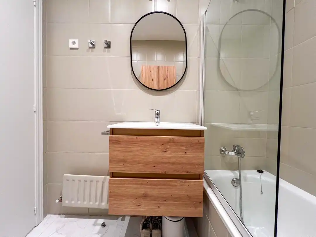 Piso de 60 m² en Bilbao
