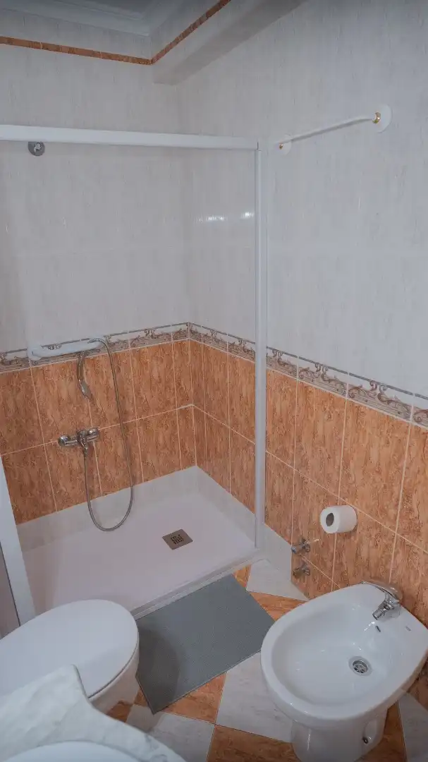 Habitación 100 m², Málaga