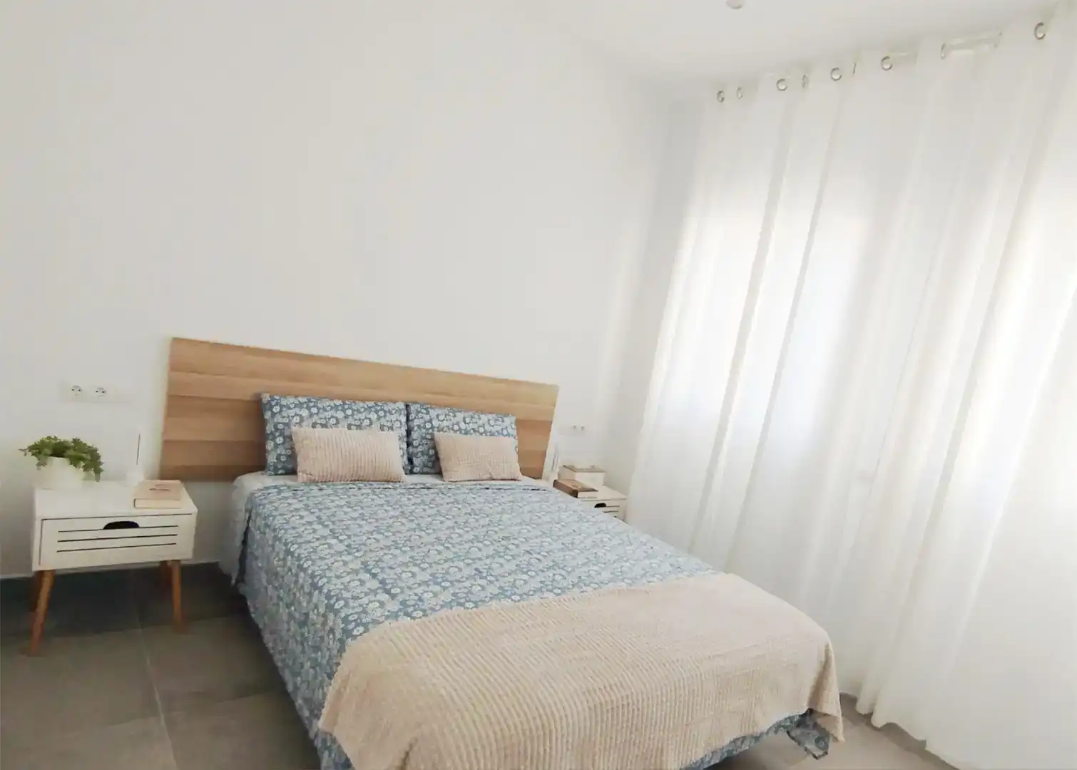 Piso de 50 m² en Fuengirola