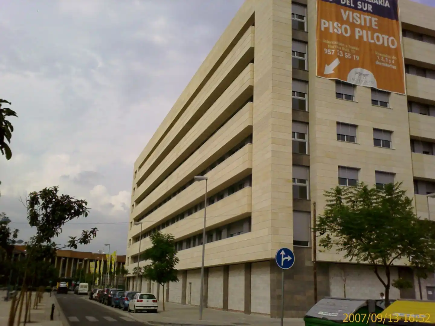 Piso de 62 m² en Córdoba