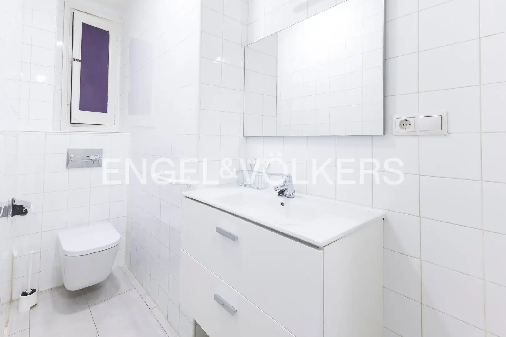Pis de 53 m² a Madrid
