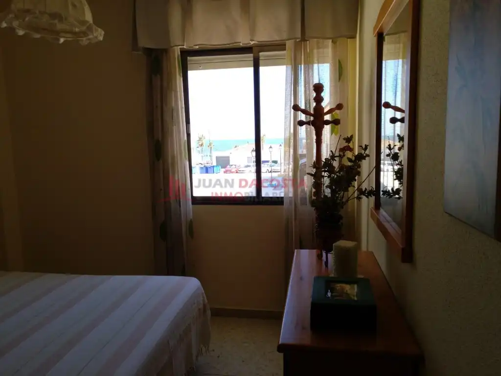 Piso de 70 m² en Huelva