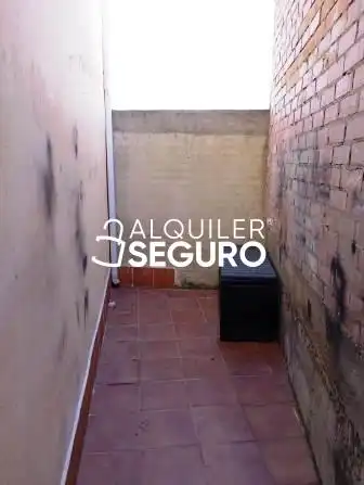 Pis de 60 m² a Santovenia de Pisuerga