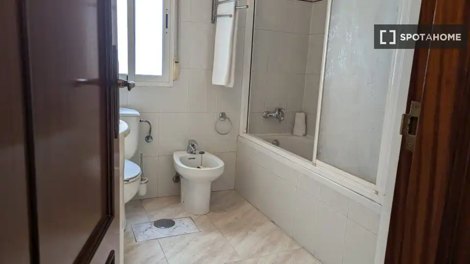Habitación en alquiler, Murcia