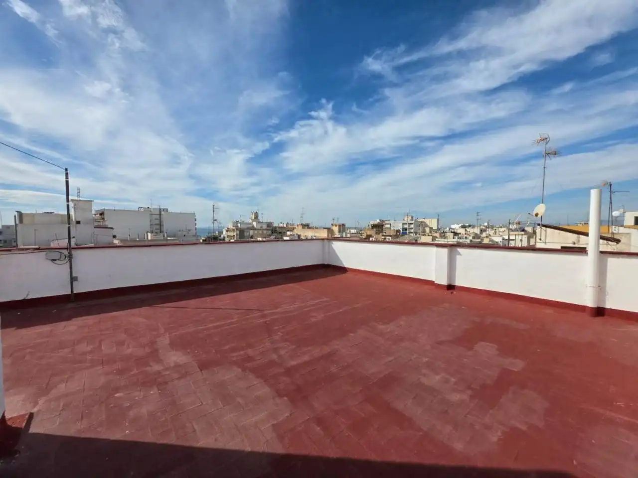 Apartamento 85 m² em Santa Pola