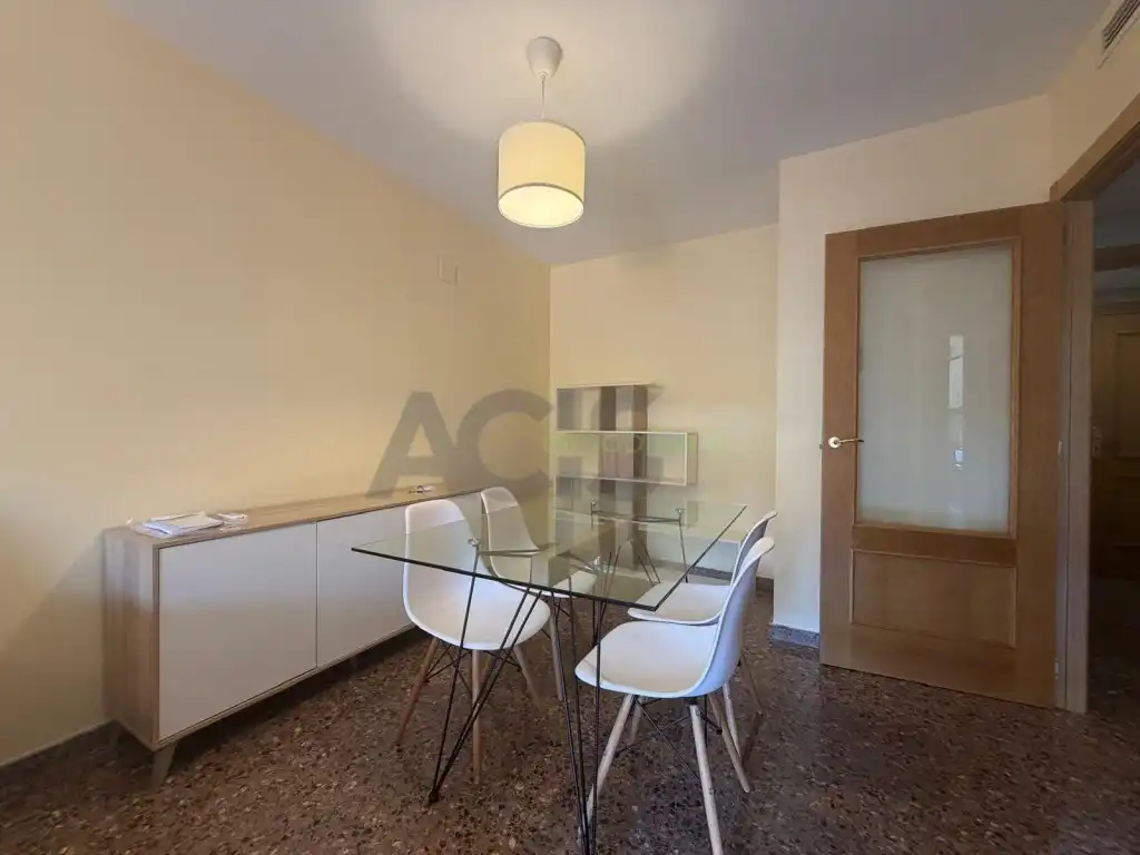 Pis de 60 m² a l'Alcúdia
