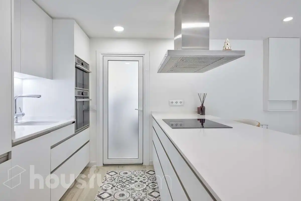 Pis de 67 m² a Santa Coloma de Gramenet