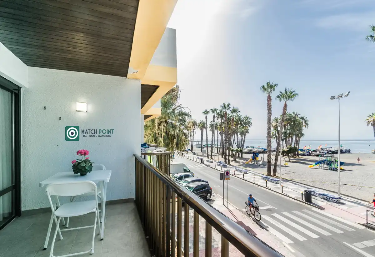 Piso de 84 m² en Almuñécar