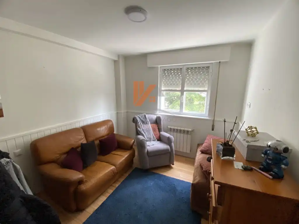 Pis de 77 m² a Santiago de Compostel·la