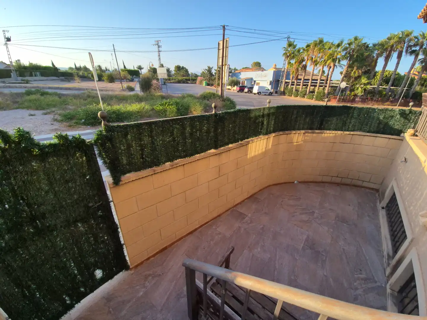 Casa de 120 m² a Elx
