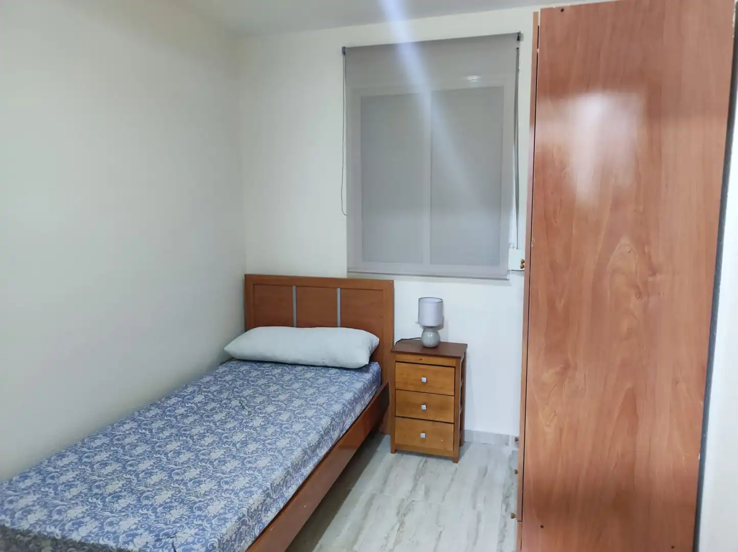 Piso de 110 m² en Málaga