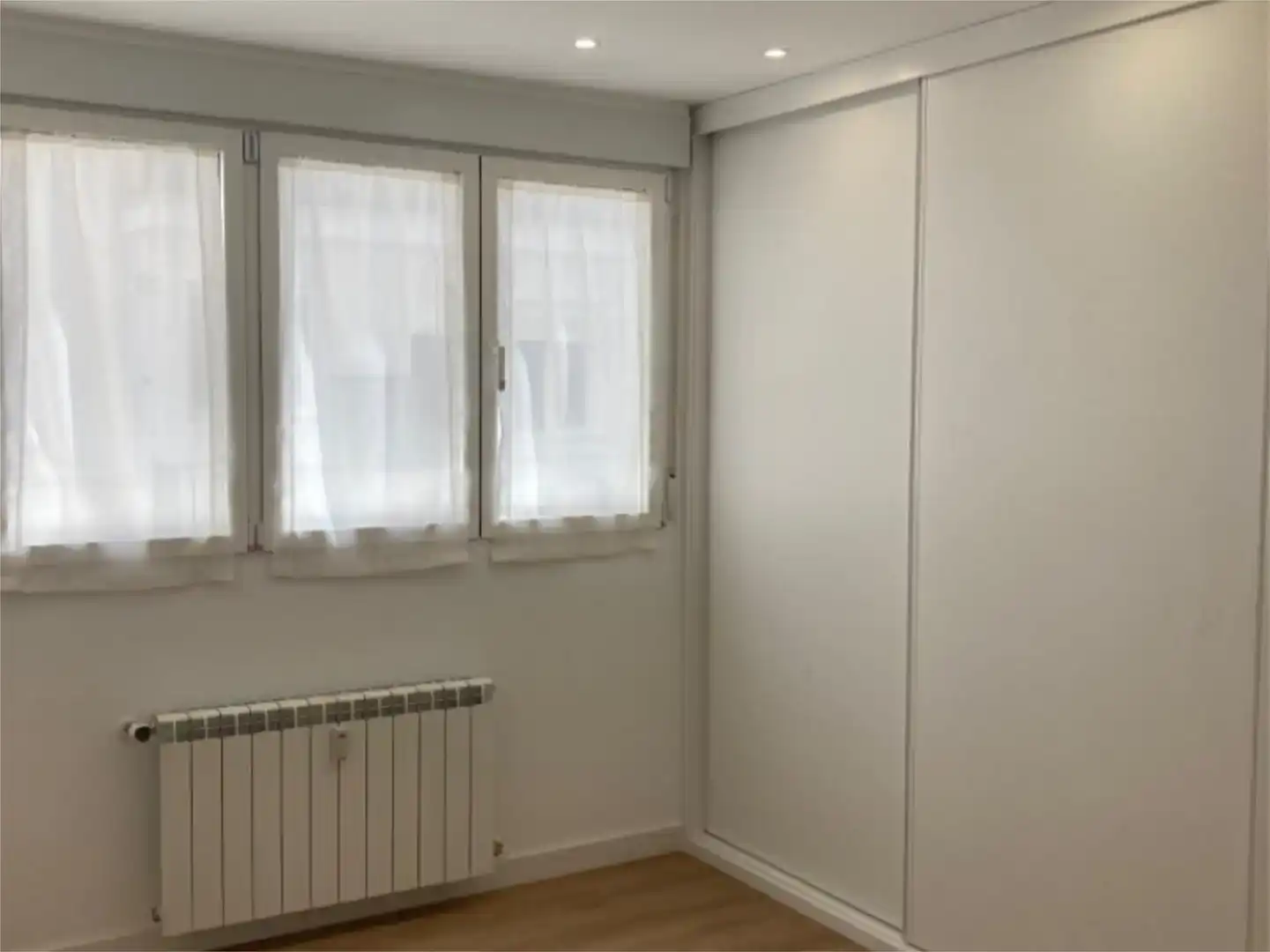 Piso de 130 m² en Valladolid