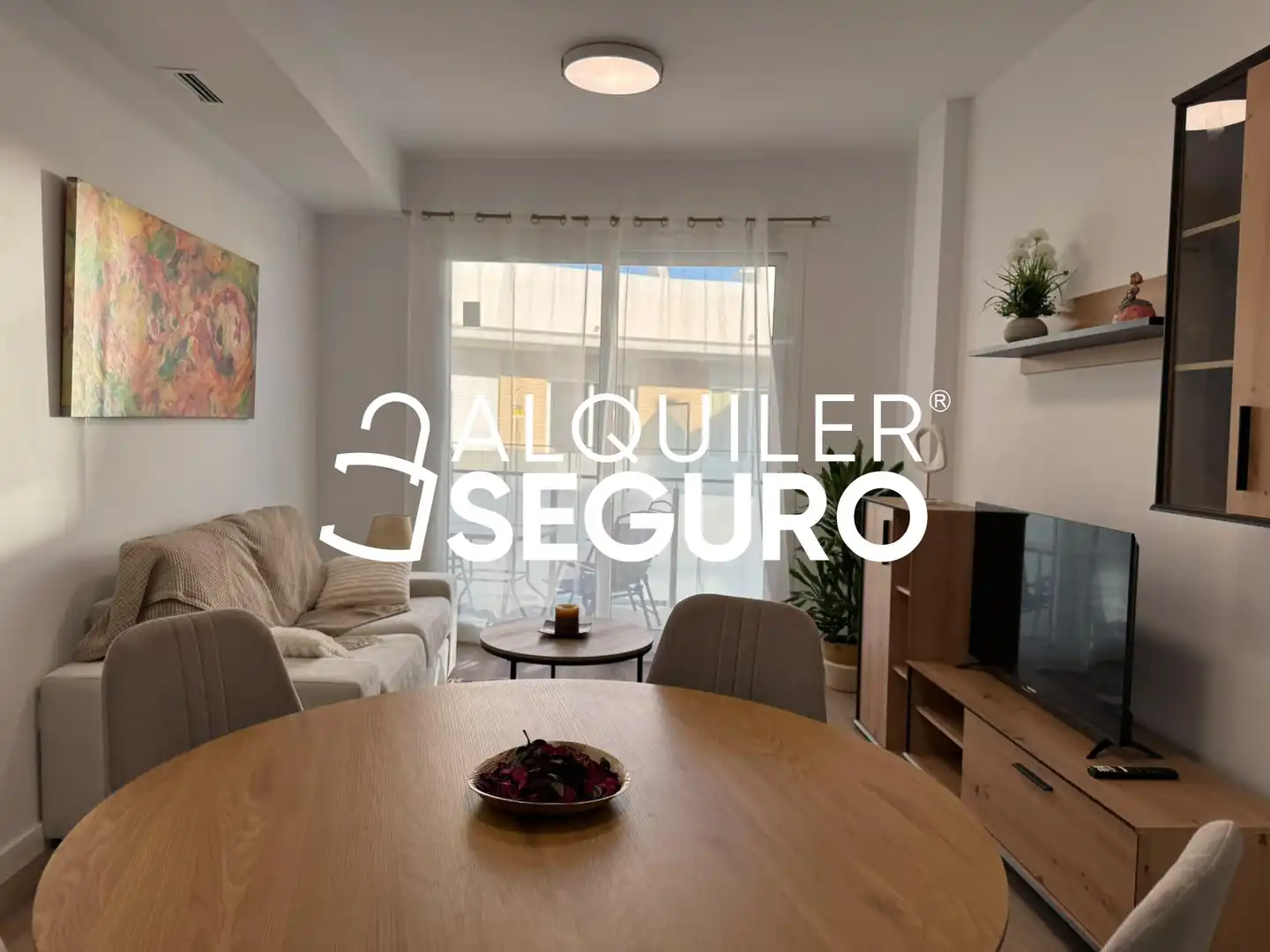 Pis de 45 m² a Alginet