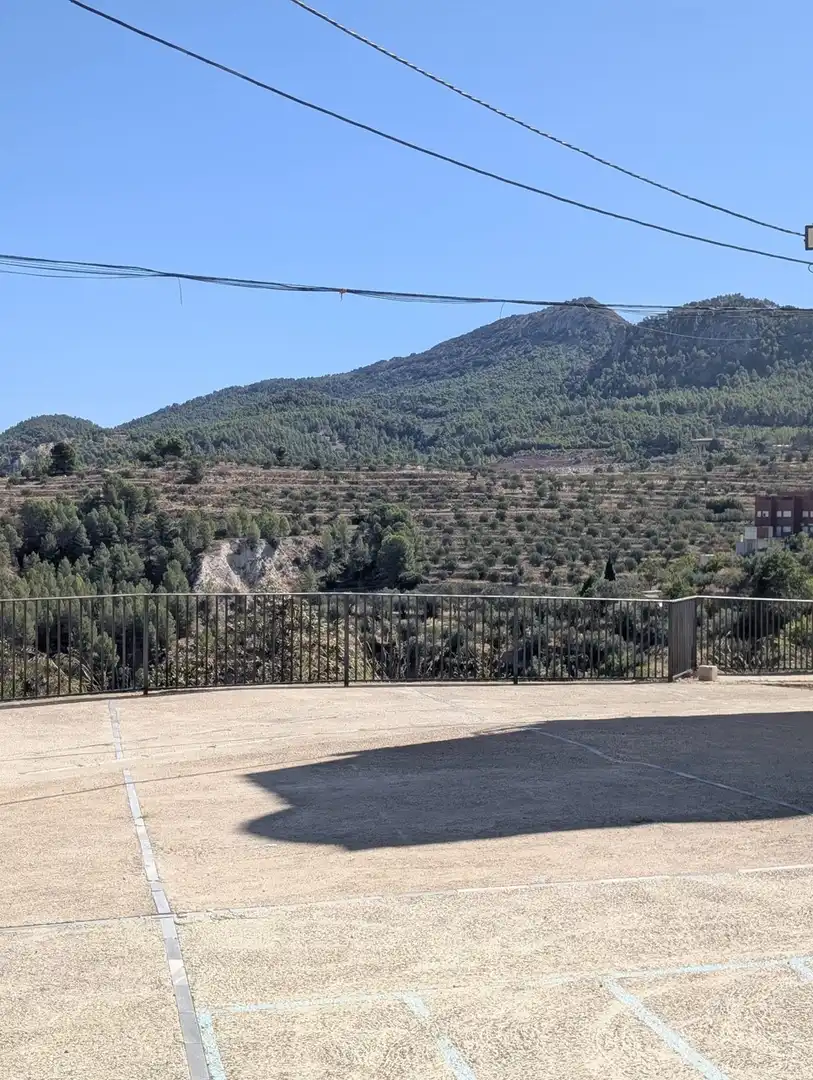 Piso de 48 m² en Alcoy