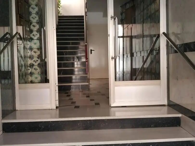 Habitación en alquiler, Madrid