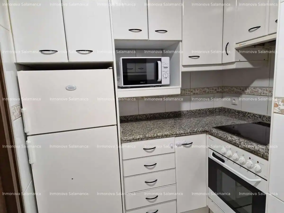 Piso de 68 m² en Salamanca