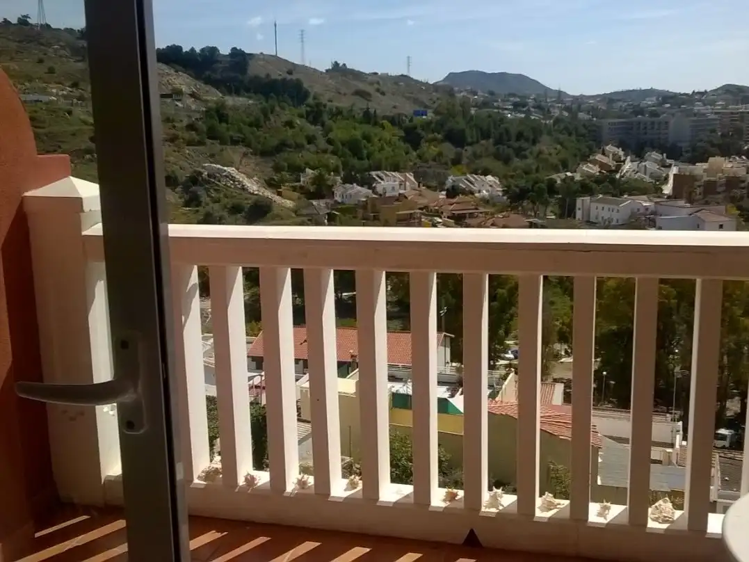 Piso de 133 m² en Málaga
