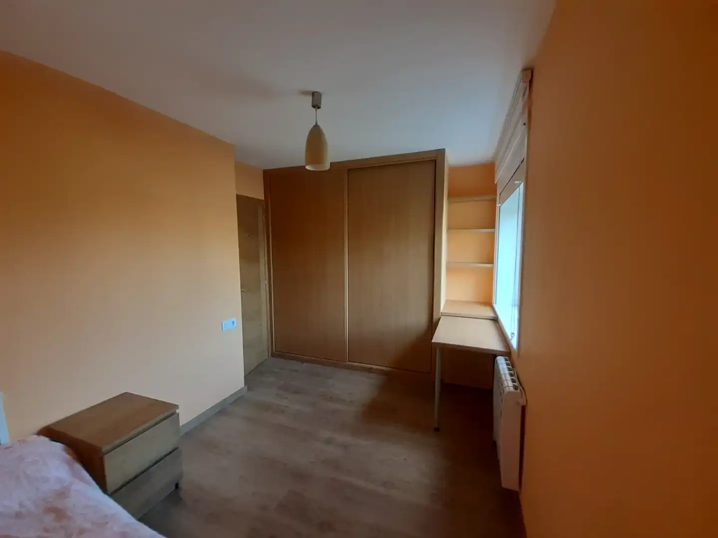 Wohnung 95 m² in Santiago de Compostela