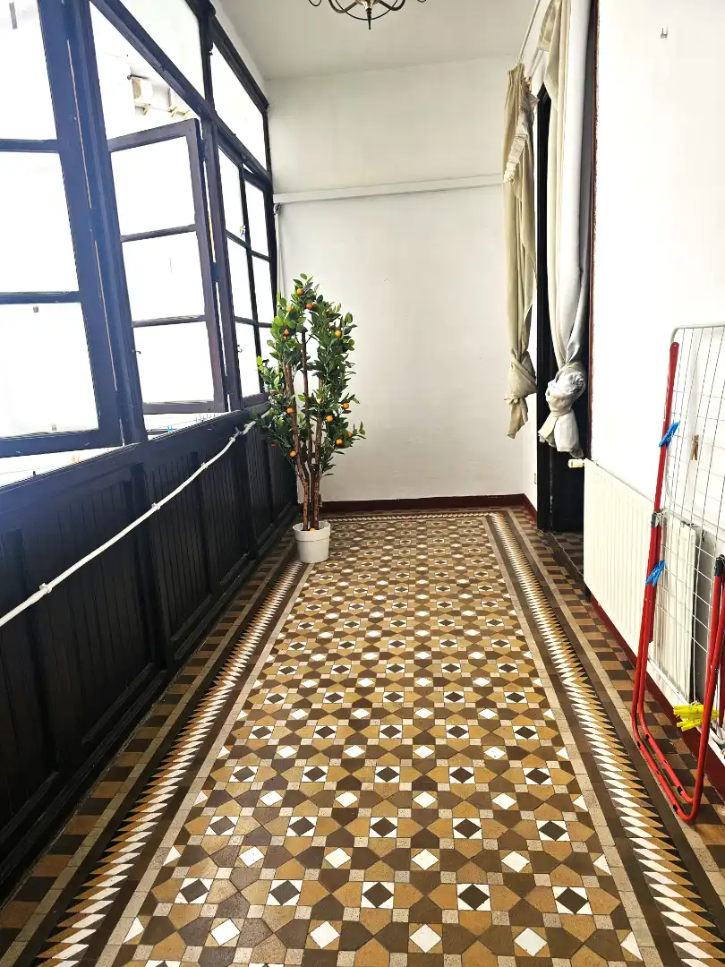 Pis de 206 m² a València