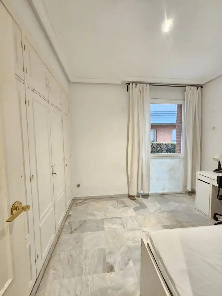 Pis de 164 m² a Sevilla