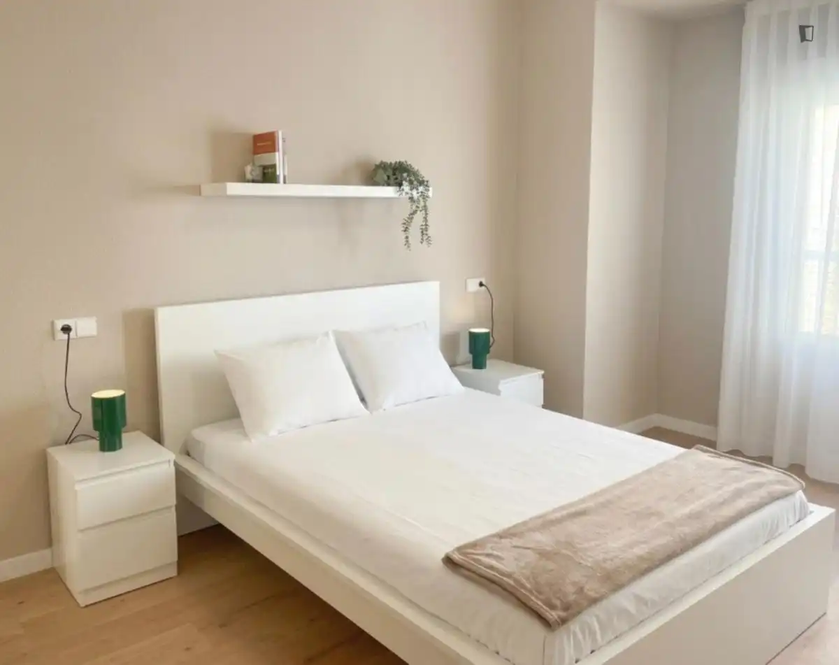 Habitación en alquiler, Elche