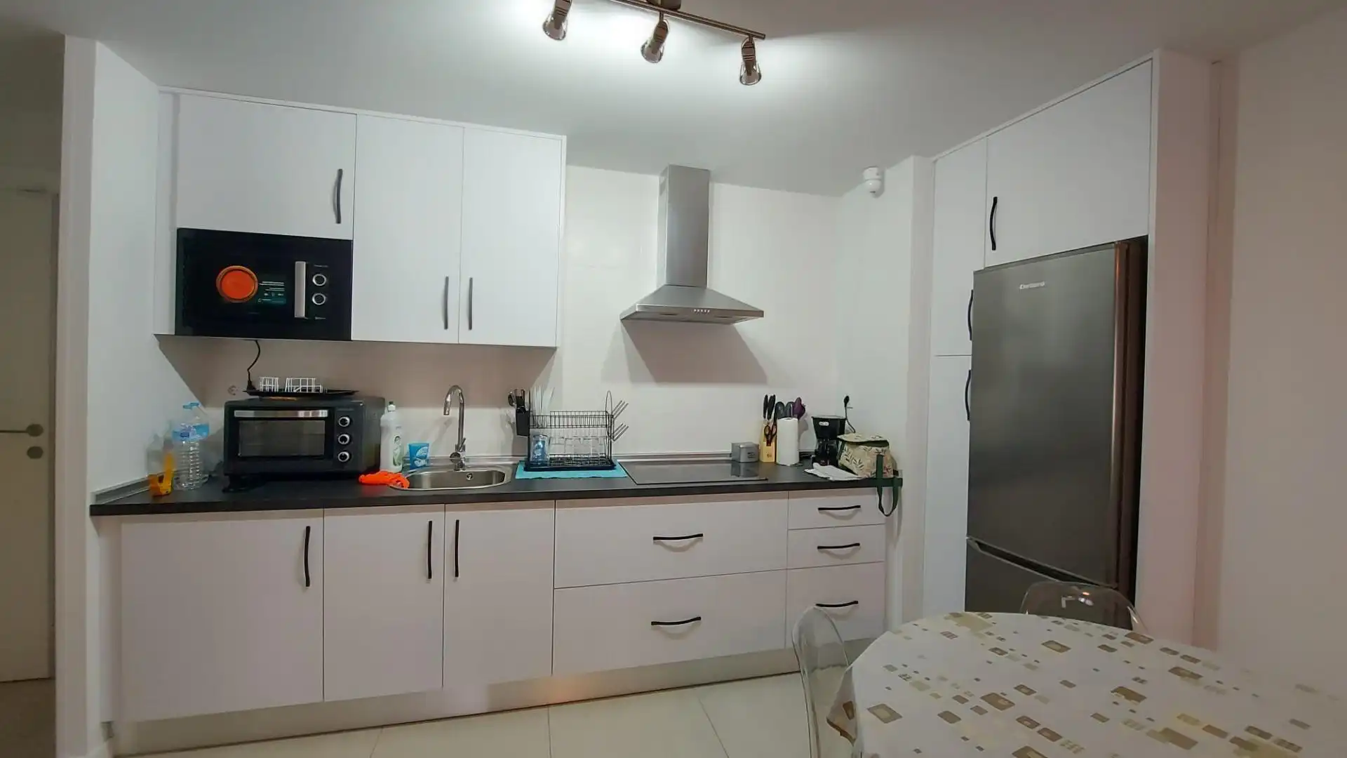 Piso de 68 m² en El Ejido