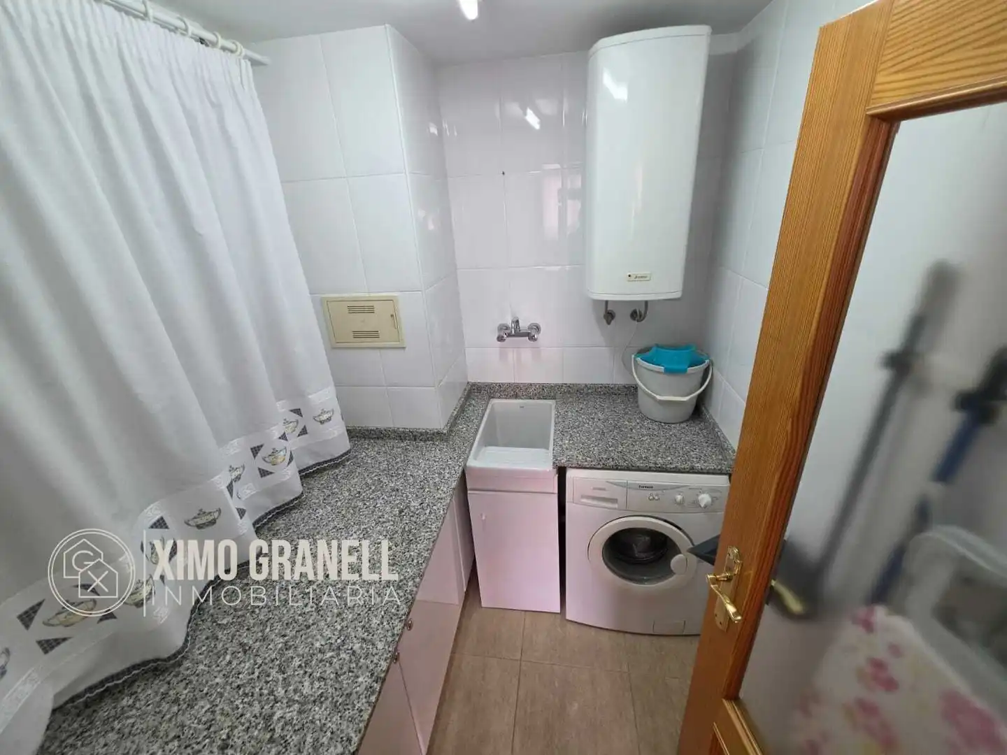 Piso de 139 m² en Moncófar
