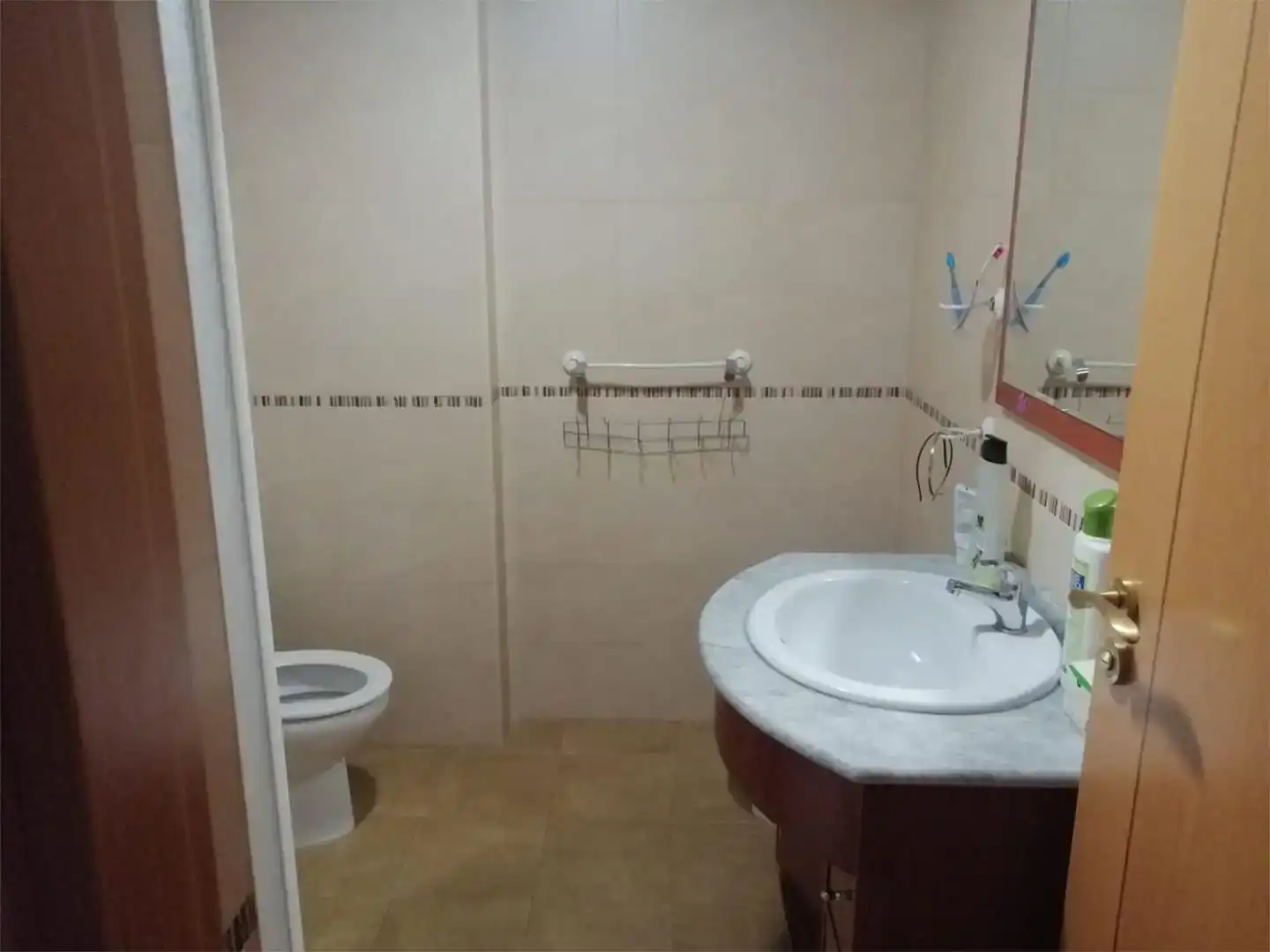 Habitación 90 m², Granada