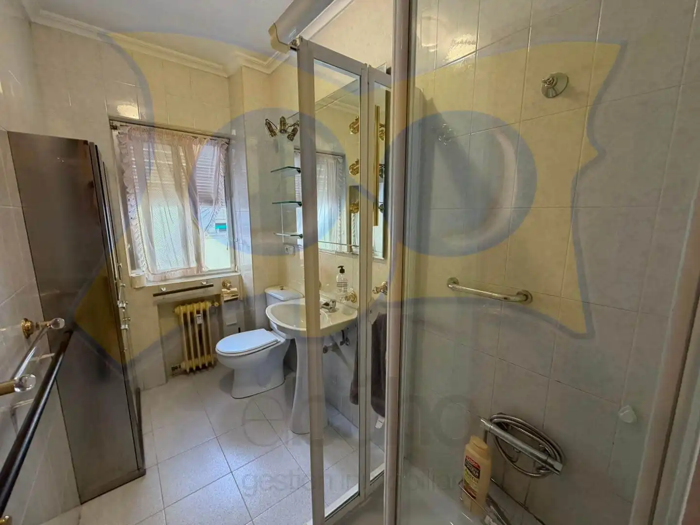 Piso de 70 m² en Salamanca