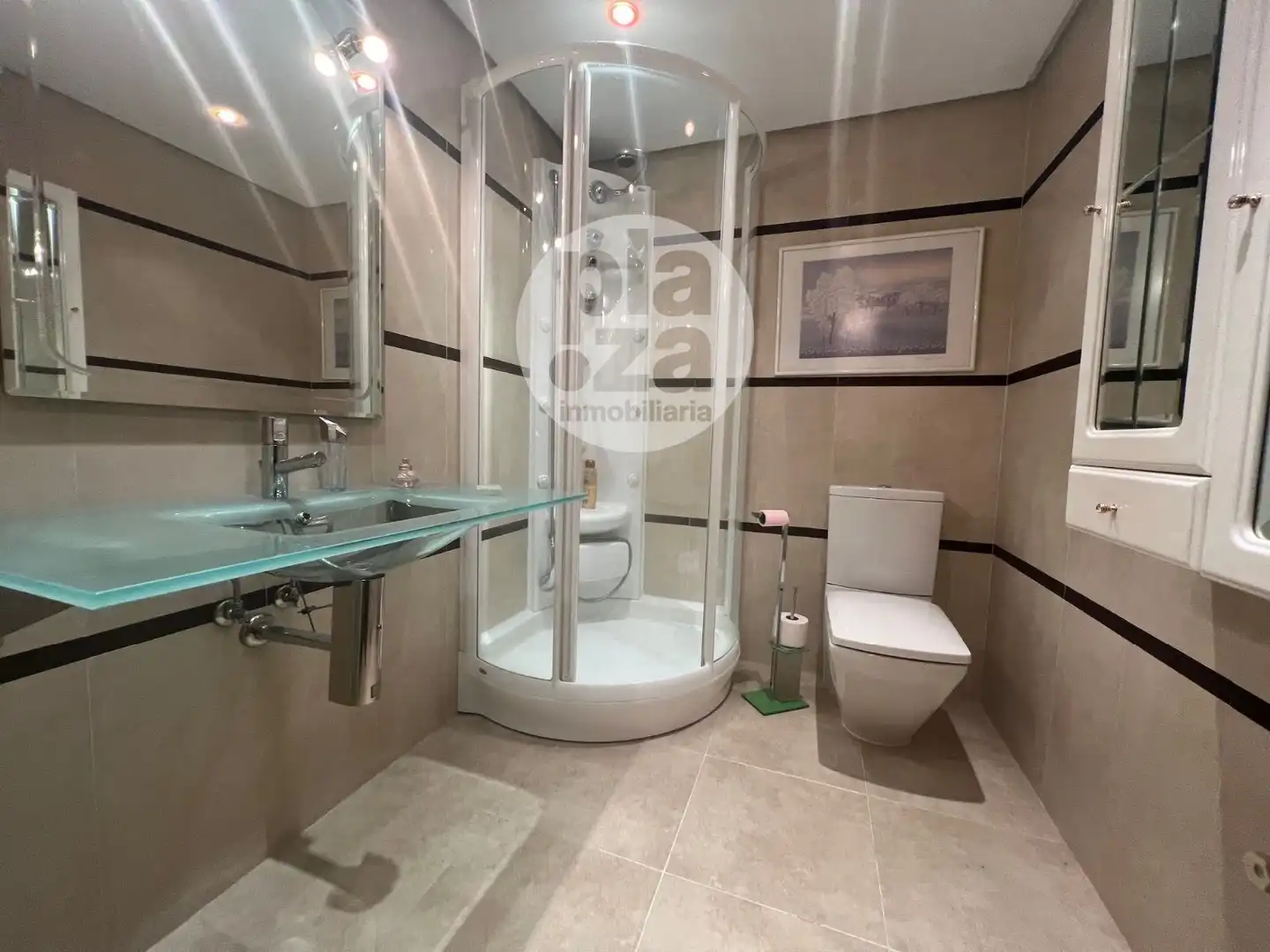 Piso de 128 m² en Burgos