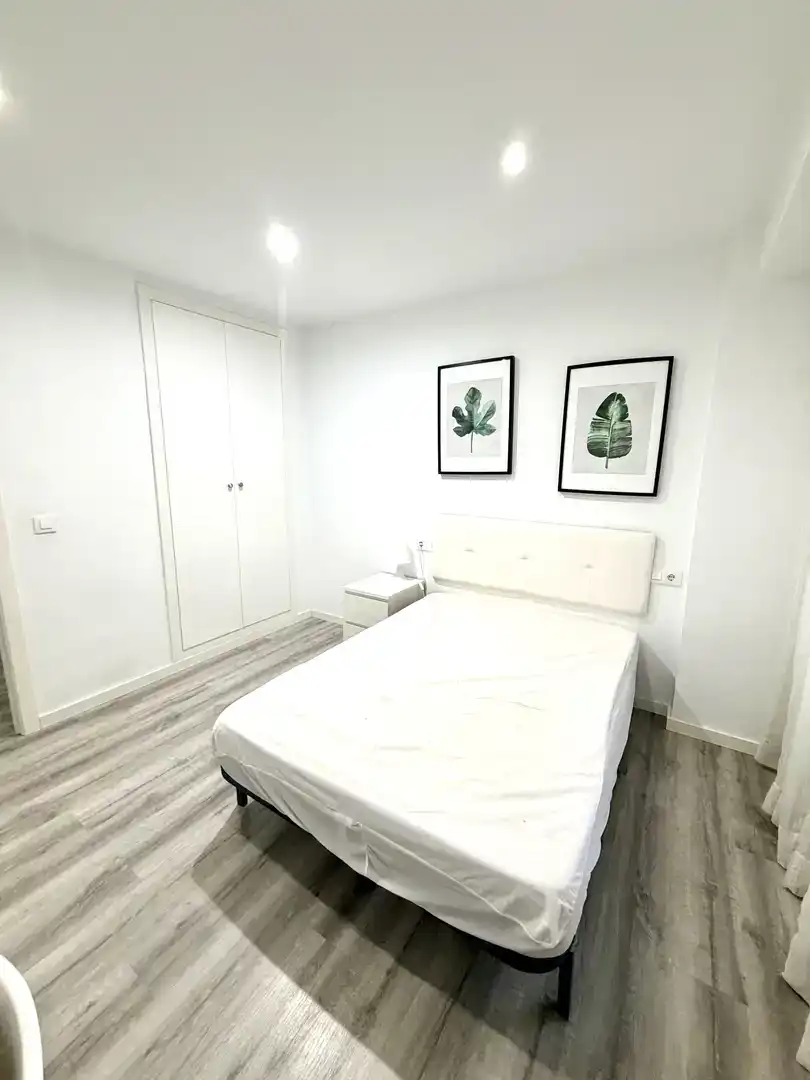 Piso de 110 m² en Murcia