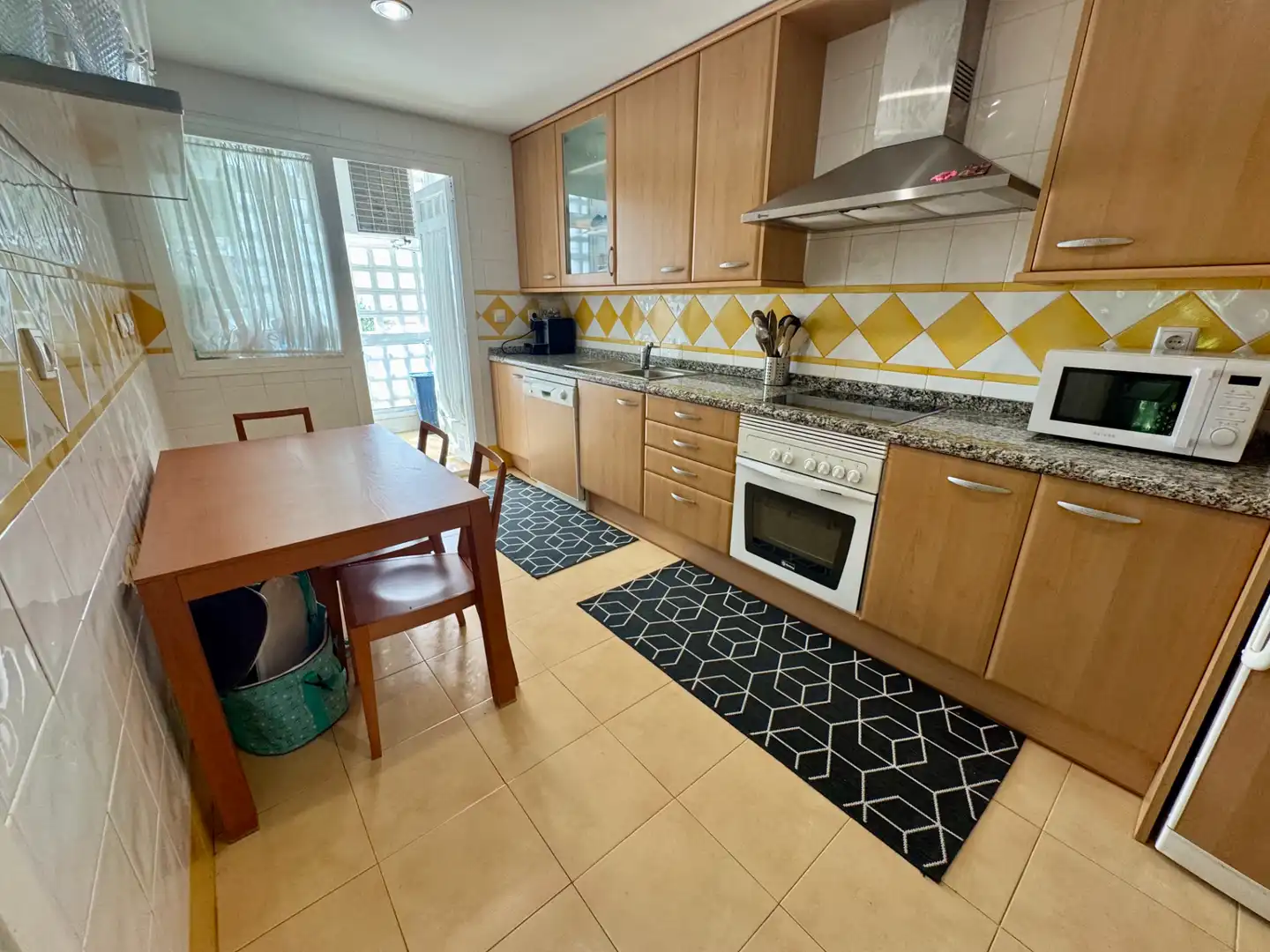 Piso de 120 m² en Marbella