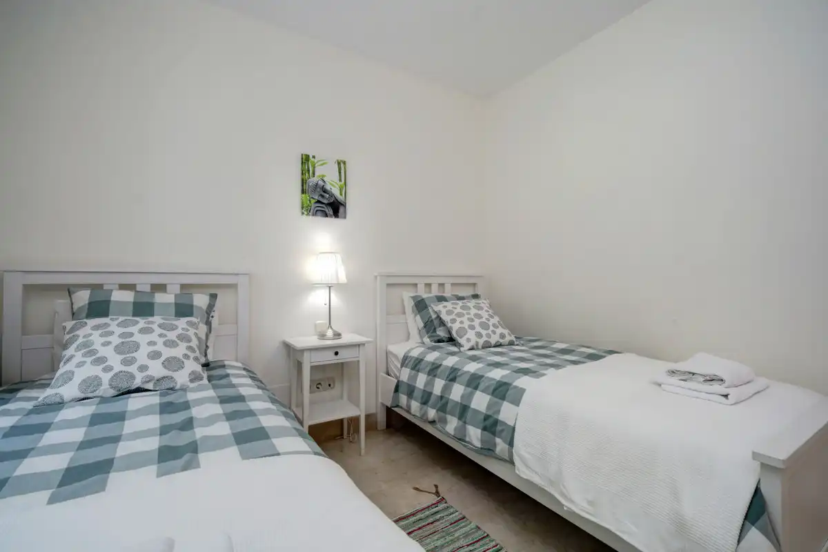 Pis de 120 m² a Estepona
