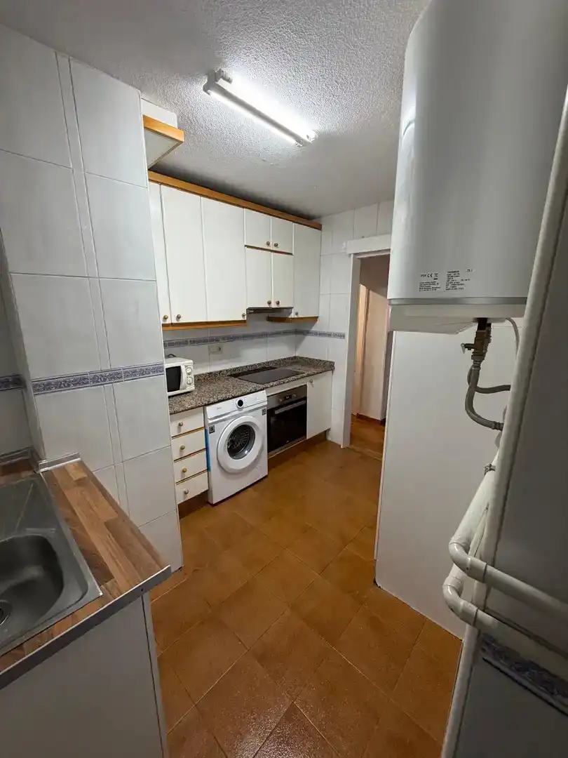 Piso de 85 m² en Murcia