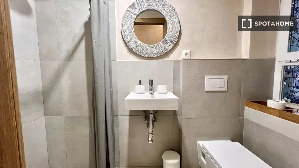 Habitación 127 m², Málaga