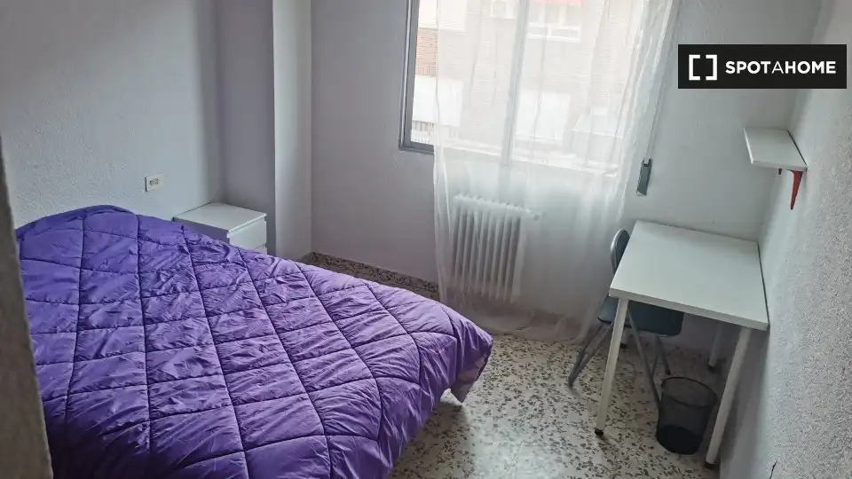 Habitación 115 m², Granada