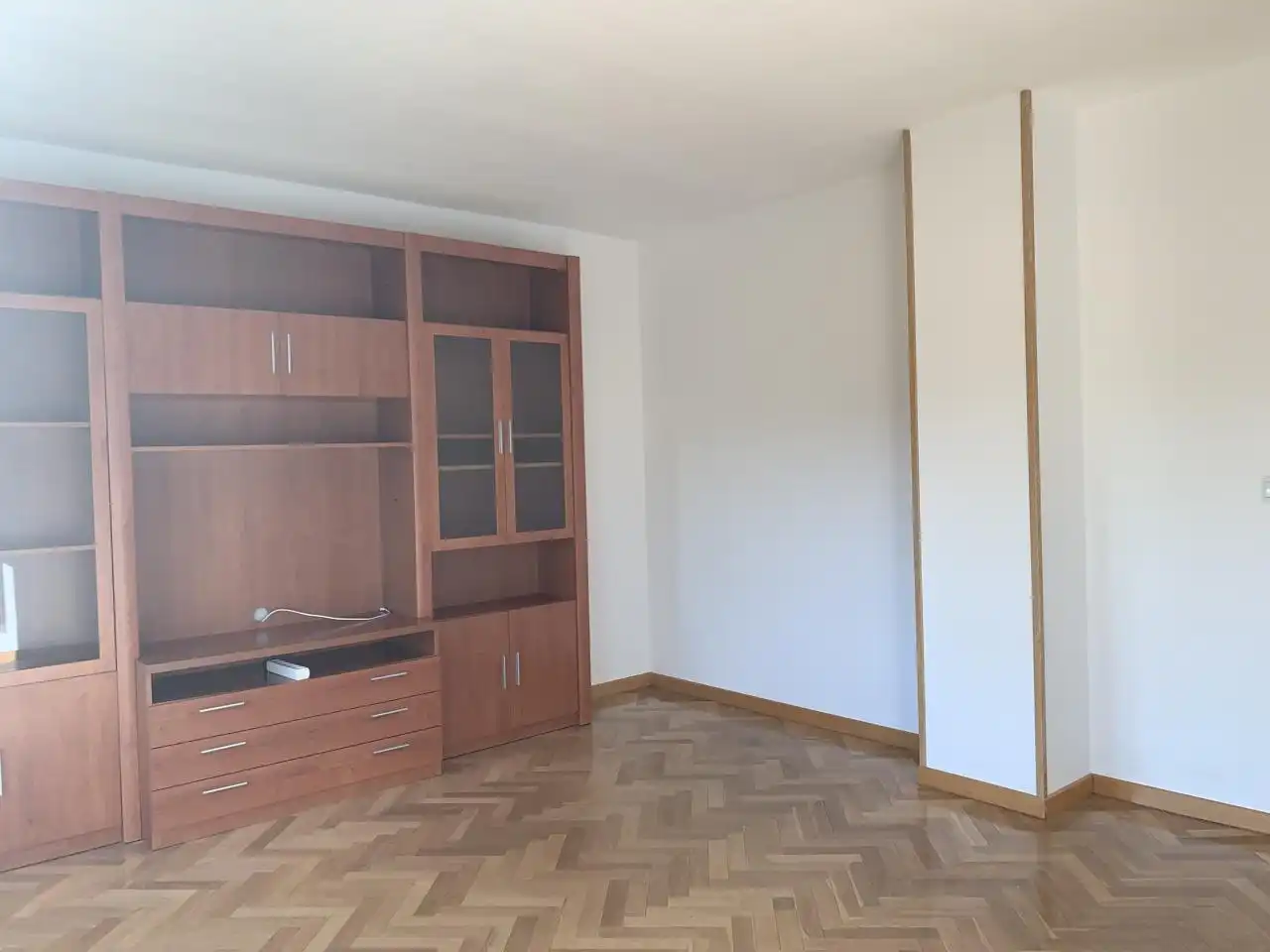 Piso de 95 m² en Madrid