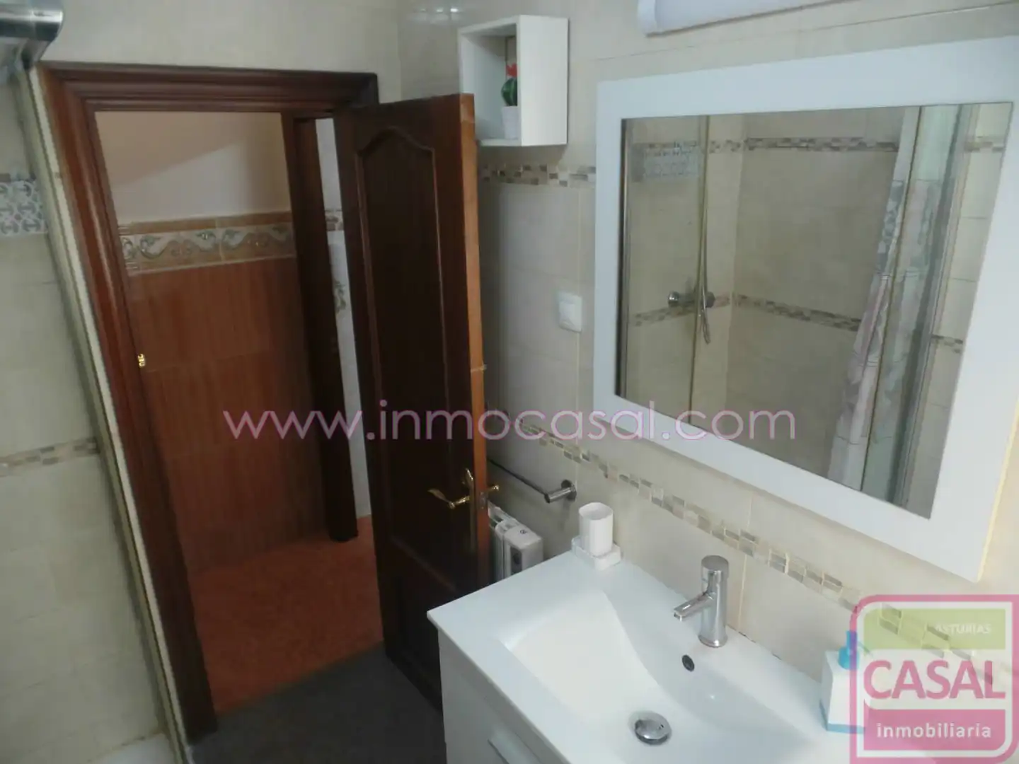 Piso de 54 m² en Siero