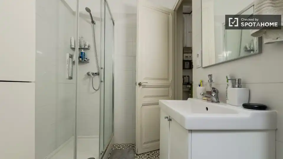 Habitación en alquiler, Barcelona