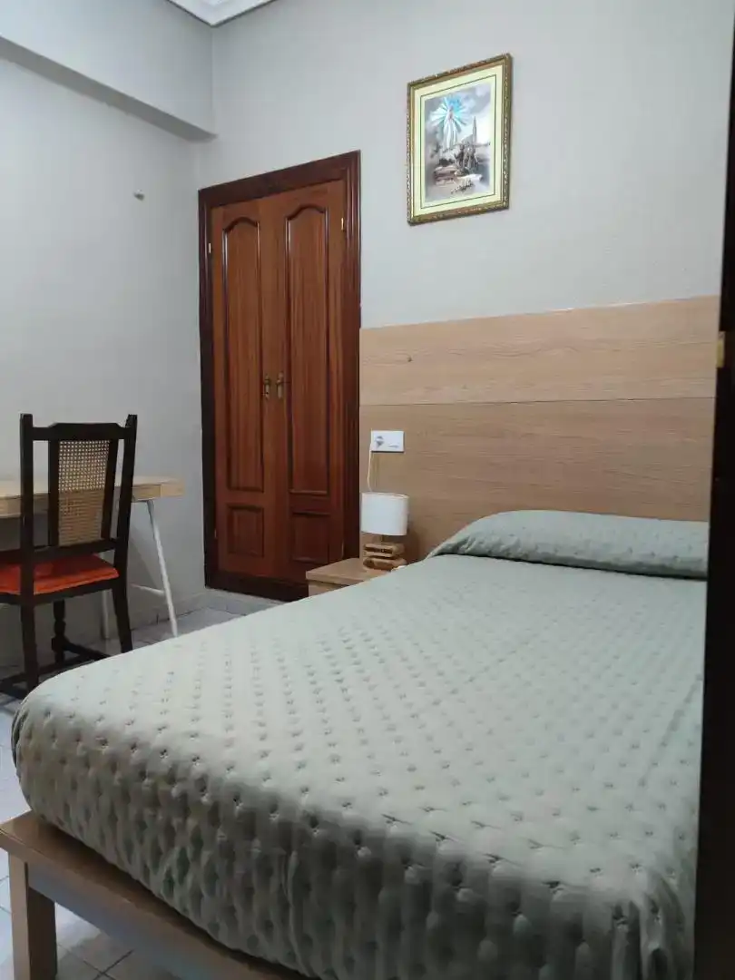 Piso de 89 m² en Logroño
