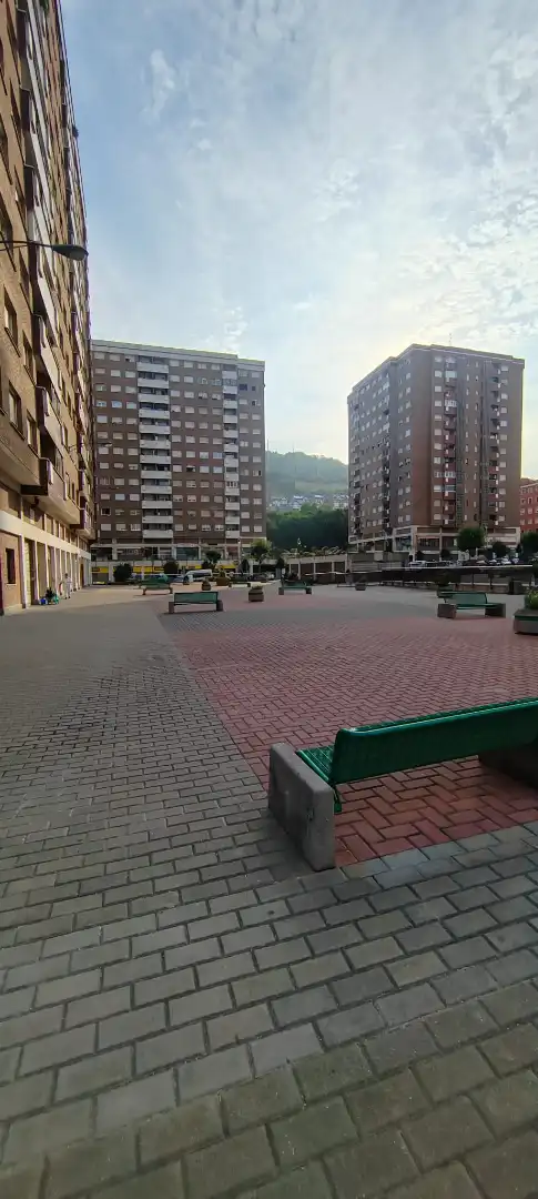 Piso de 99 m² en Bilbao