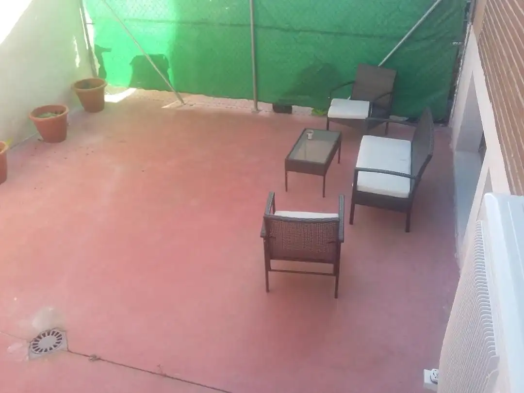 Habitación 150 m², Fuente el Saz de Jarama