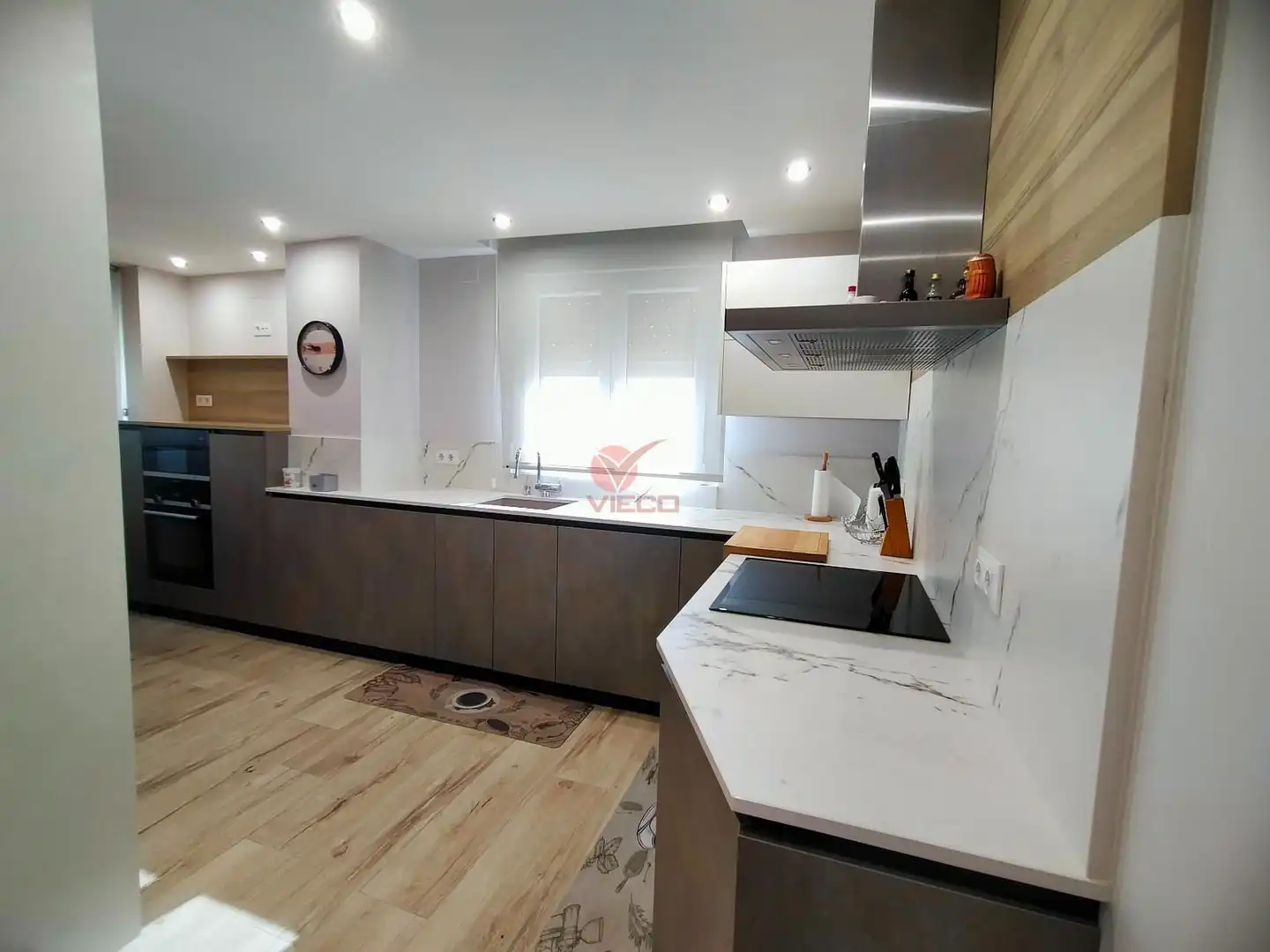 Piso de 129 m² en Cuenca