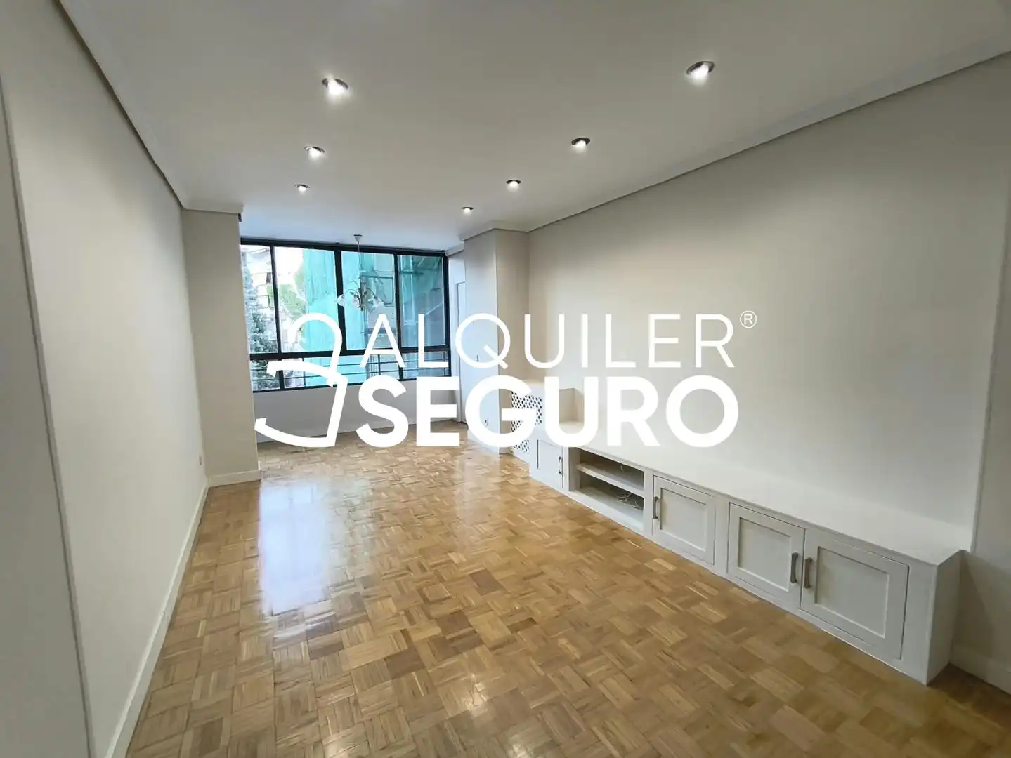 Pis de 90 m² a Madrid