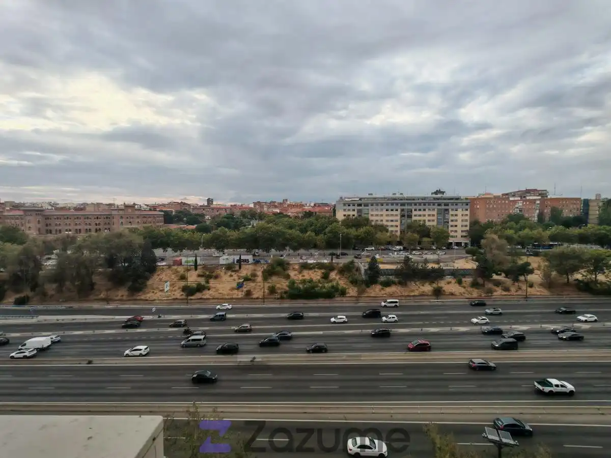 Appartamento 110 m² a Madrid