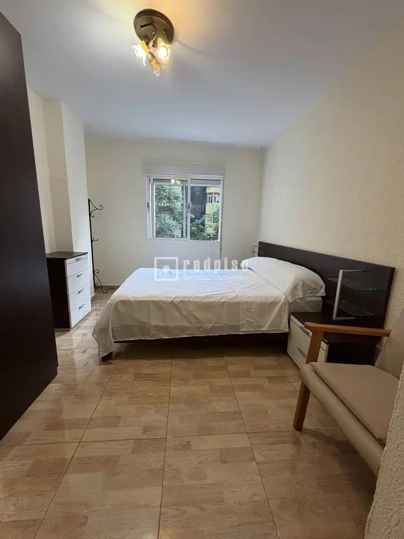 Pis de 72 m² a Màlaga